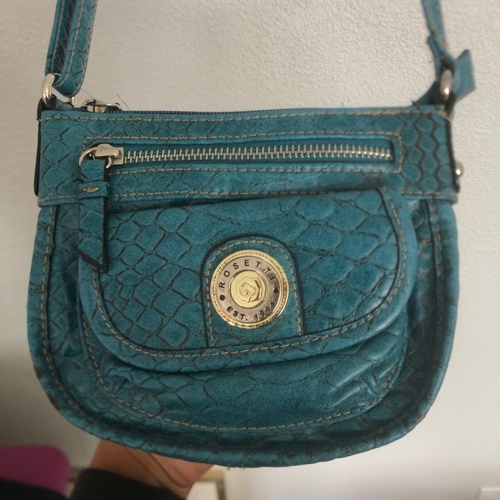 Crossbody bag❤️